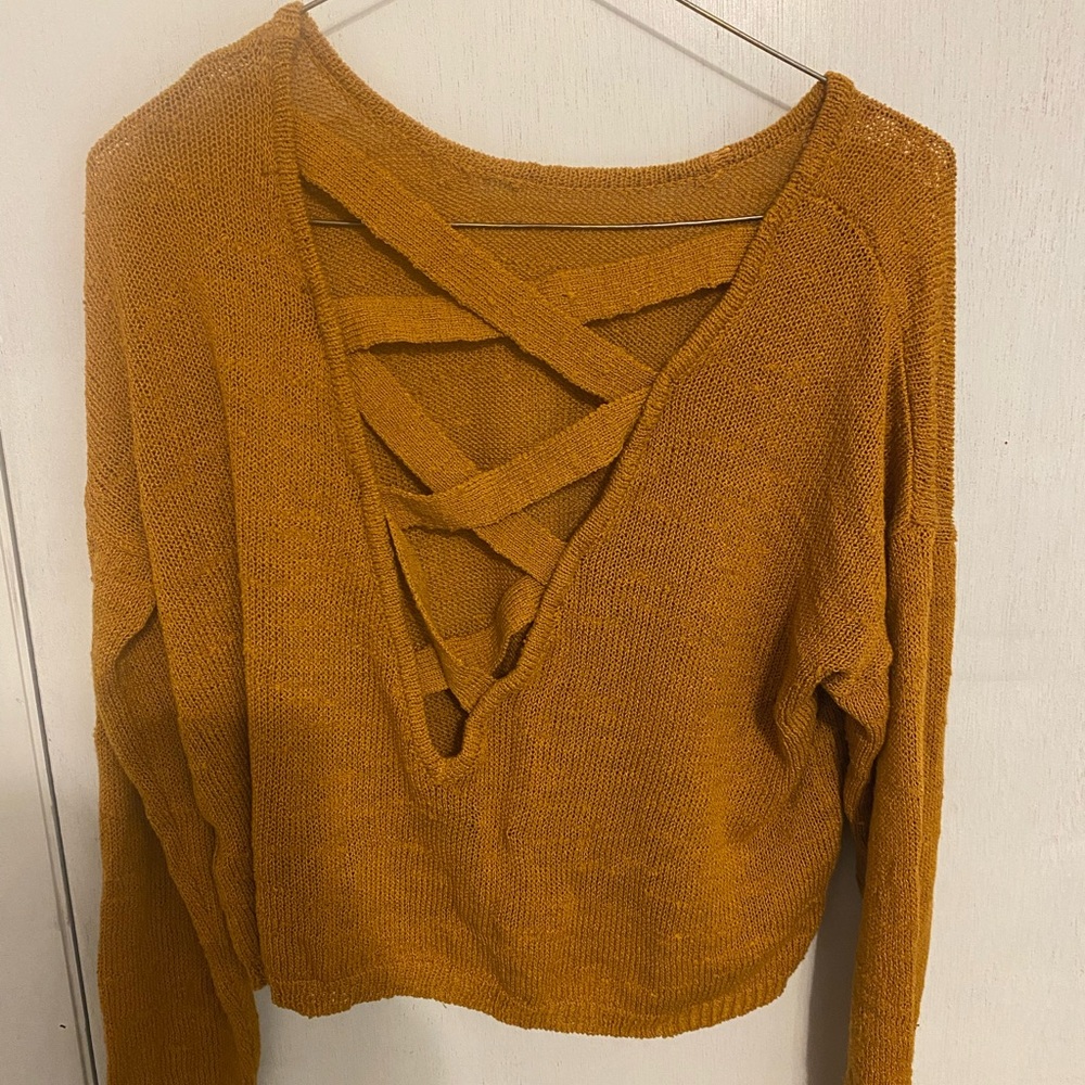 Sweater